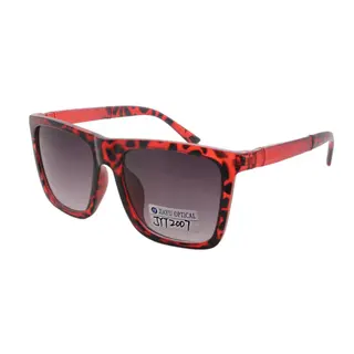 New Fashion Designer Custom Logo CE UV400 Plastic Sunglasses Unisex